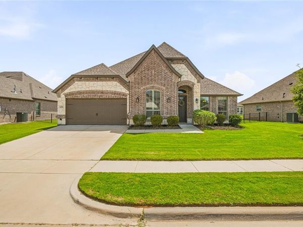 1086 Mickelson Drive , Granbury, TX 76048