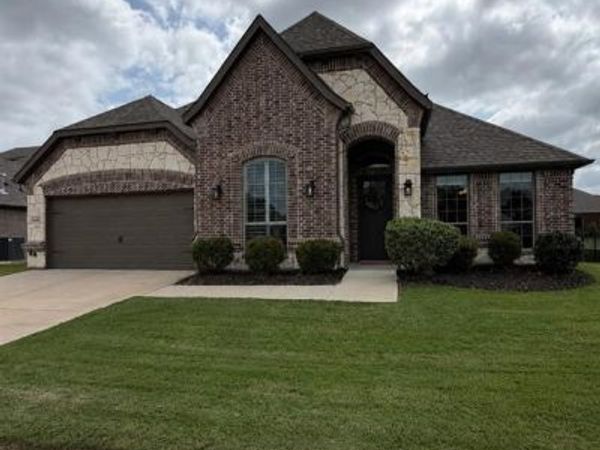 1086 Mickelson Drive , Granbury, TX 76048