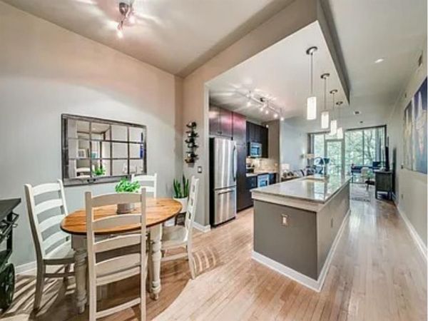 2950 Mckinney Avenue , Unit 211, Dallas, TX 75204