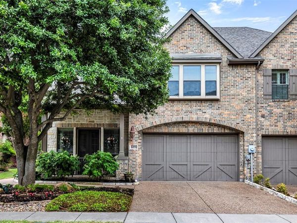 5371 Keswick Drive , Frisco, TX 75034