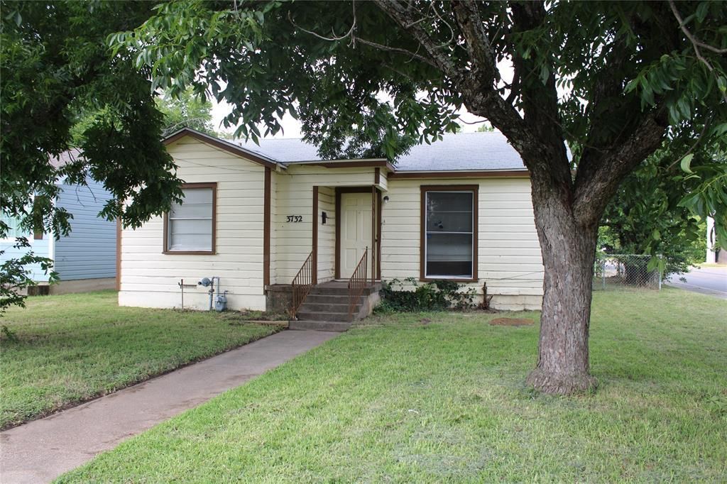 3732 N 23rd Street, Waco, TX 76708 Main Photo
