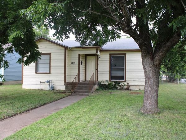 2732 N 23rd Street , Waco, TX 76708