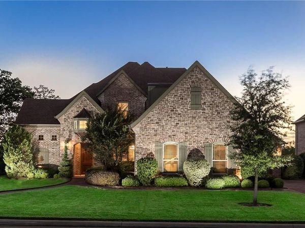 3403 W Hunter Bend Court, Mansfield, TX 76063