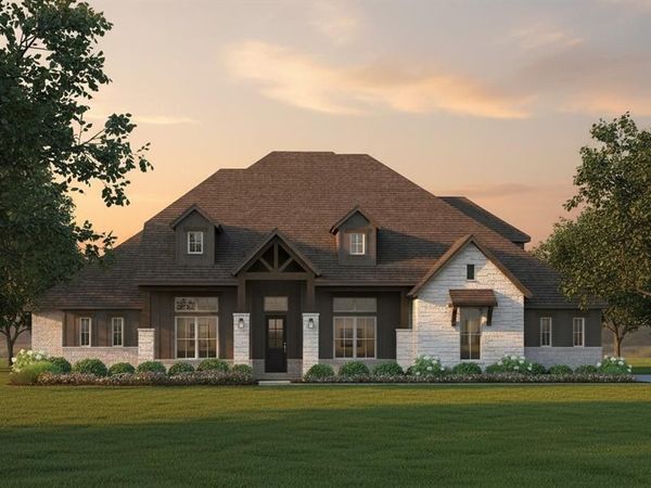 301 Hollingsworth Lane, Glenn Heights, TX 75154