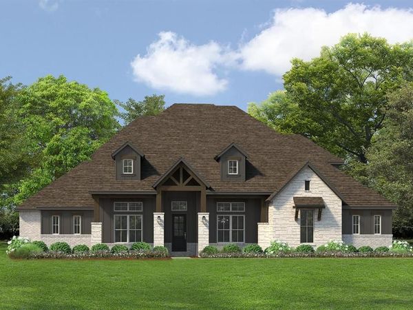 301 Hollingsworth Lane, Glenn Heights, TX 75154