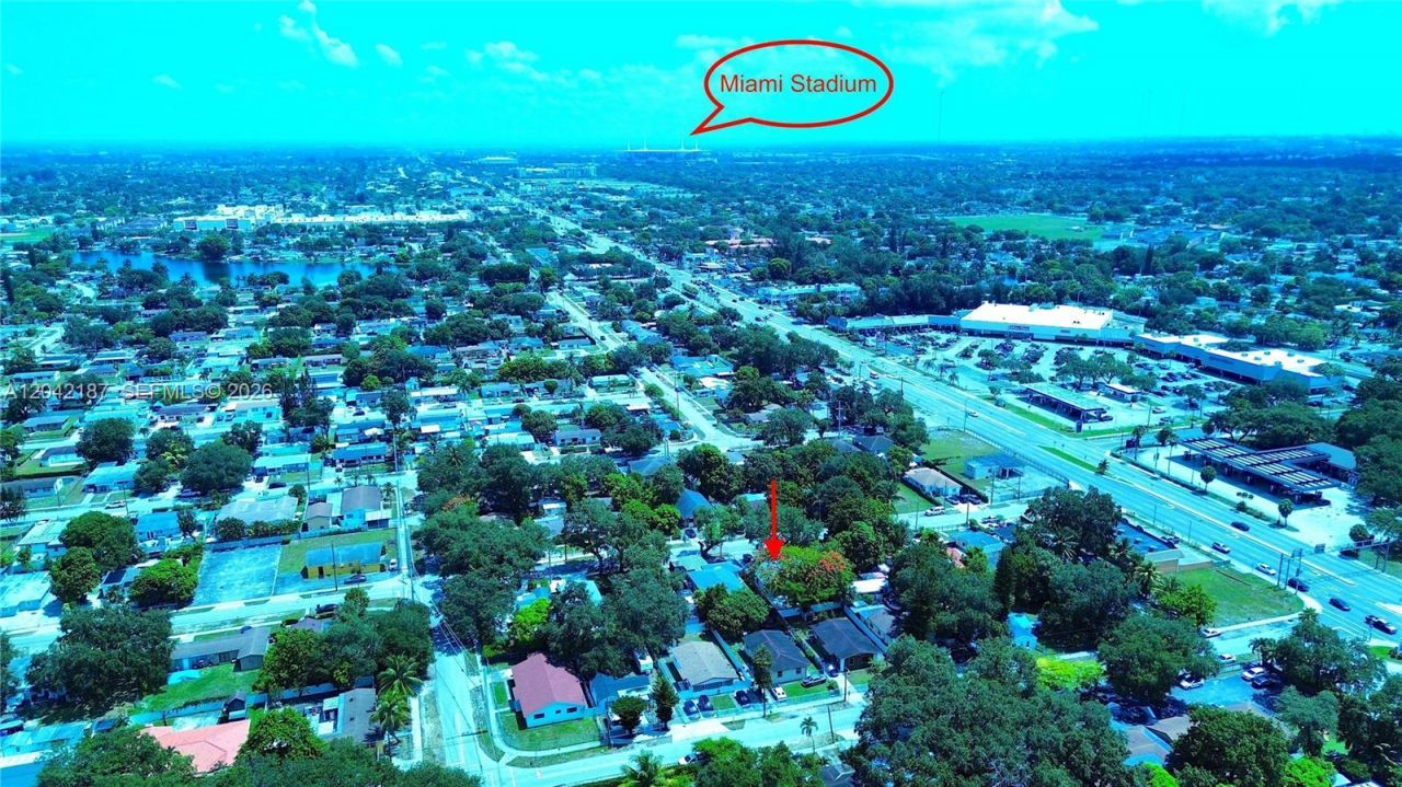 2750 NW 170th St , Miami Gardens, FL 33056 Photo