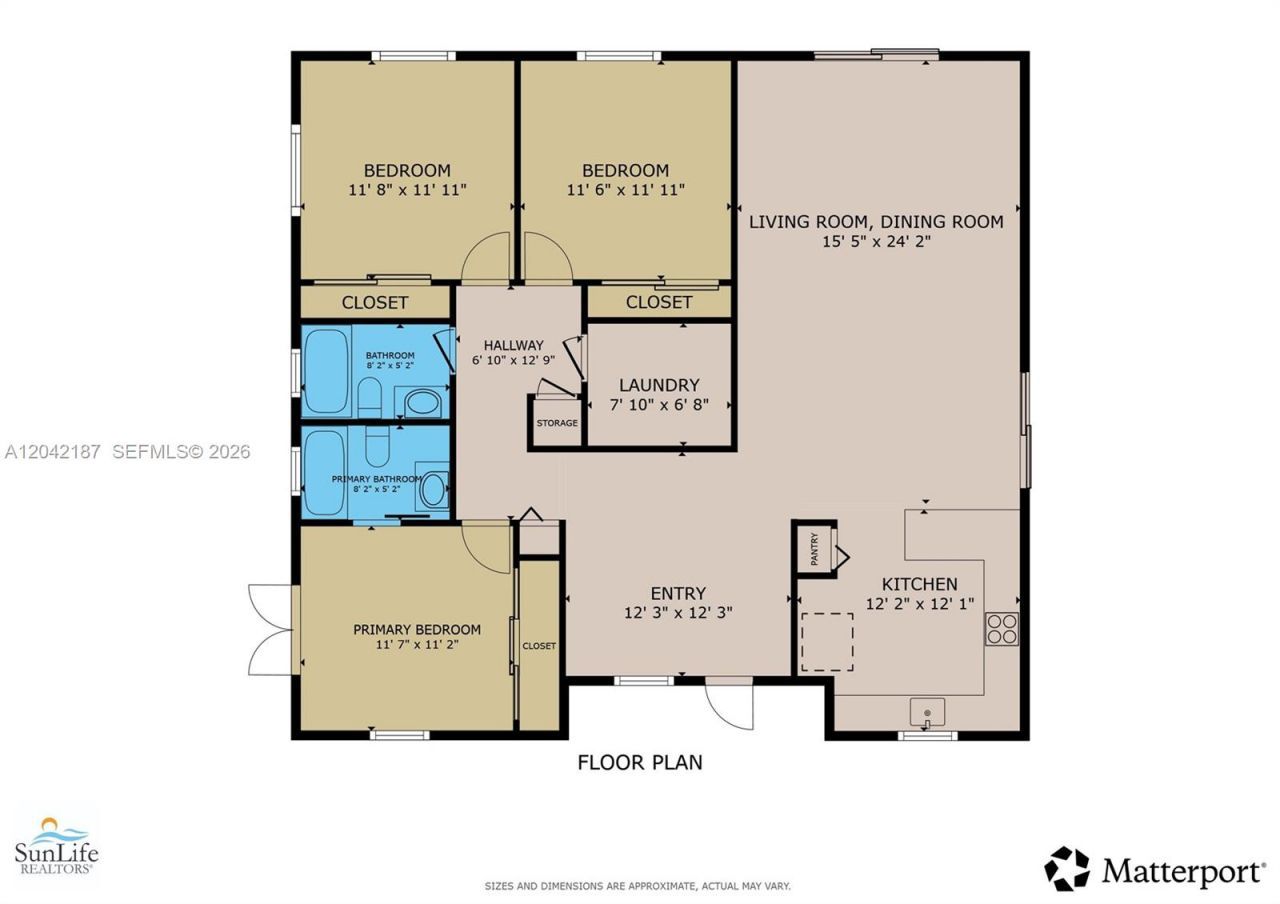 2750 NW 170th St, Miami Gardens, FL 33056 Photo