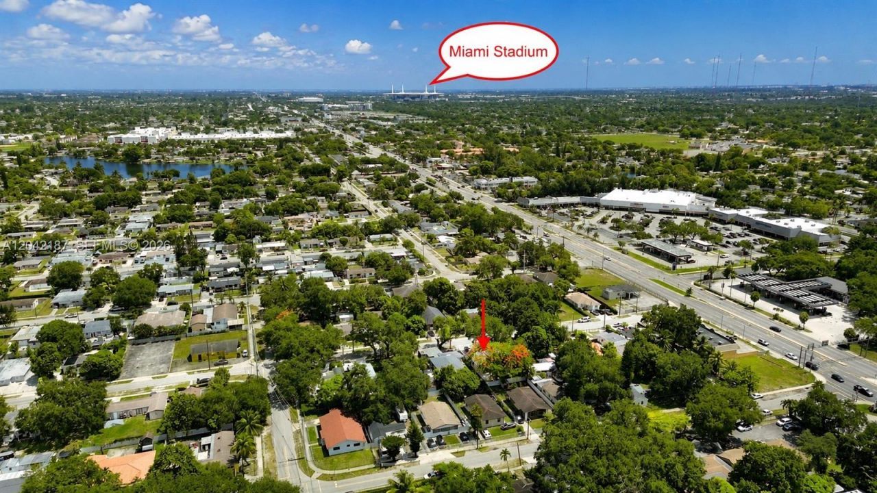 2750 NW 170th St, Miami Gardens, FL 33056 Photo