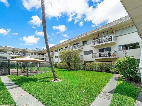 4200 NW 3rd Ct , Unit 224, Plantation, FL 33317