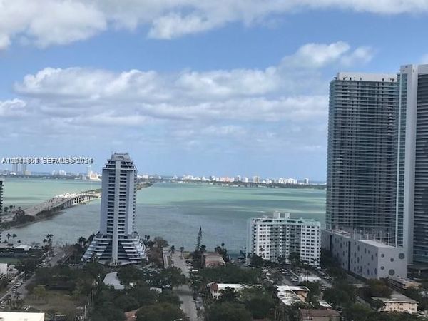 121 NE 34th St, Unit 2306A, Miami, FL 33137