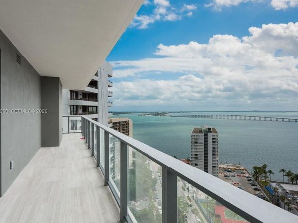 1451 Brickell Ave , Unit 2103, Miami, FL 33131