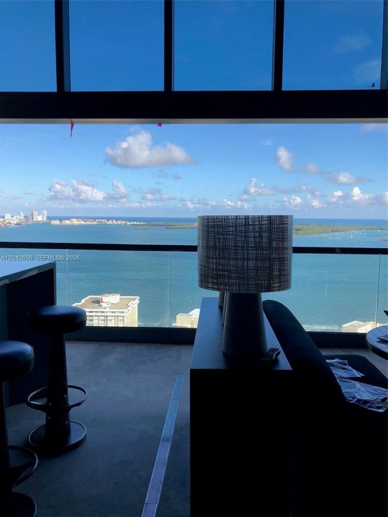 1451 Brickell Ave , Unit 2103, Miami, FL 33131 Photo