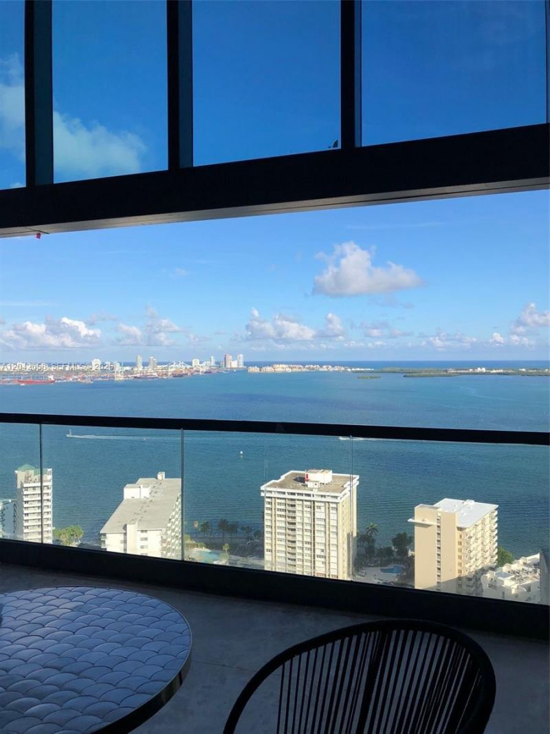 1451 Brickell Ave , Unit 2103, Miami, FL 33131 Photo