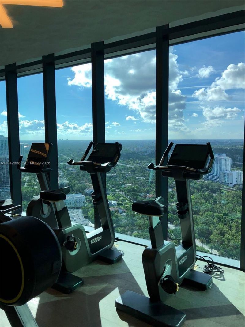 1451 Brickell Ave , Unit 2103, Miami, FL 33131 Photo