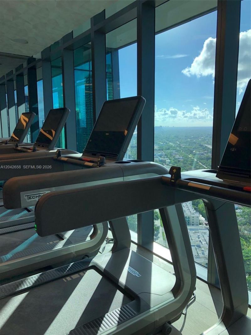 1451 Brickell Ave , Unit 2103, Miami, FL 33131 Photo