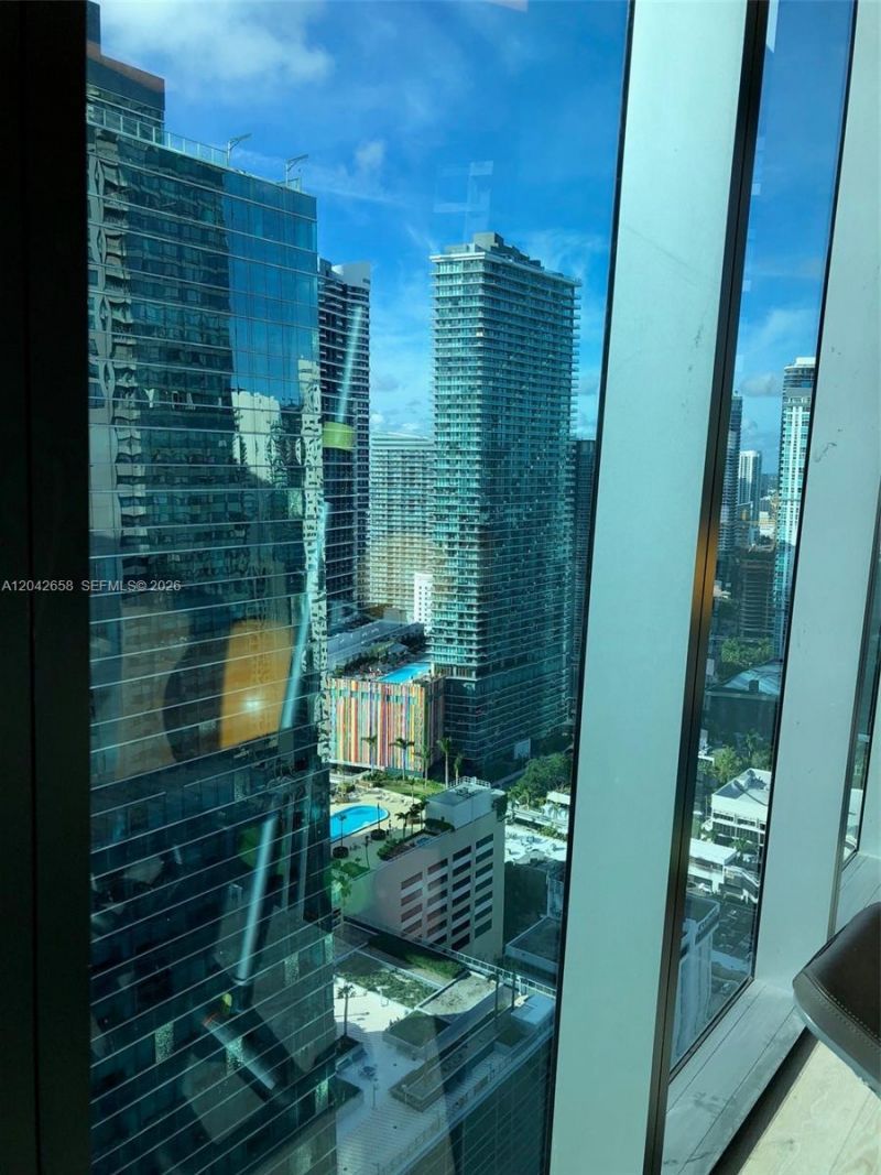 1451 Brickell Ave , Unit 2103, Miami, FL 33131 Photo