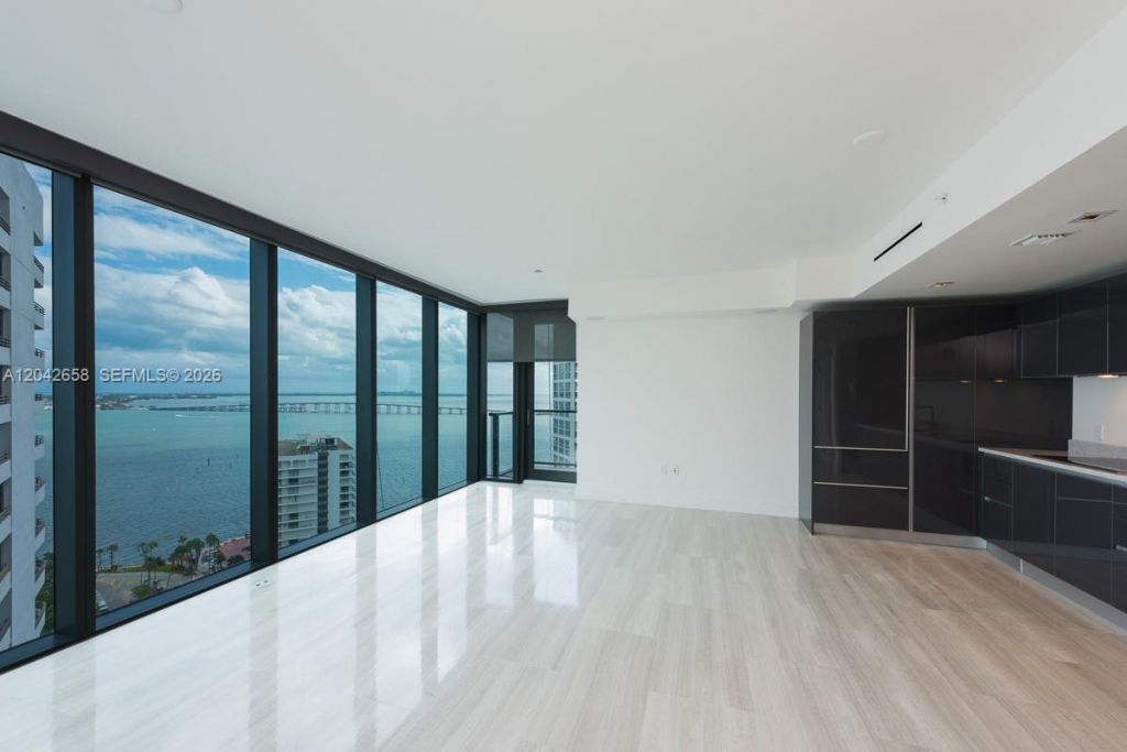 1451 Brickell Ave , Unit 2103, Miami, FL 33131 Photo