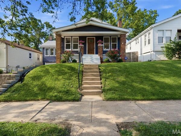 7071 Mardel Avenue , St Louis, MO 63109