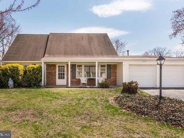 4311 PERGATE LANE, FAIRFAX, VA 22033