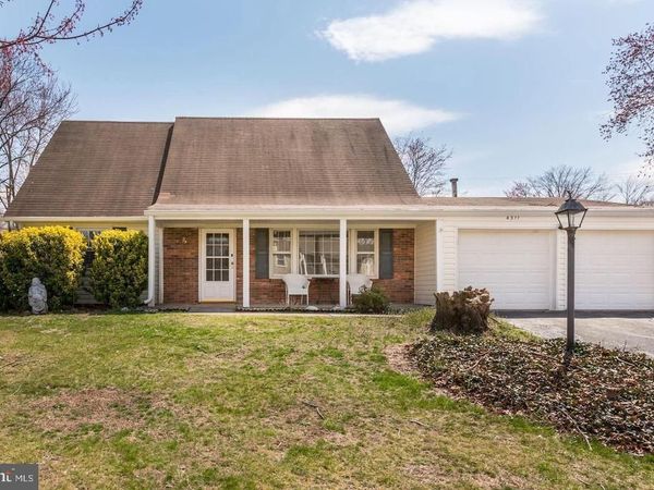 4311 PERGATE LANE, FAIRFAX, VA 22033