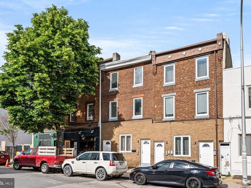1633 Germantown Avenue, Philadelphia, PA 19122 Main Photo