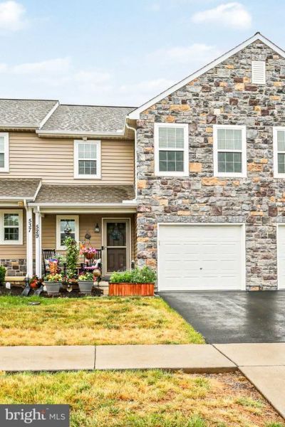 529 BROOKWOOD DR U-0138 DRIVE, PALMYRA, PA 17078