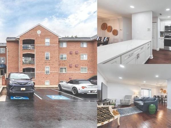4104 CHARDEL ROAD, Unit 2A, NOTTINGHAM, MD 21236