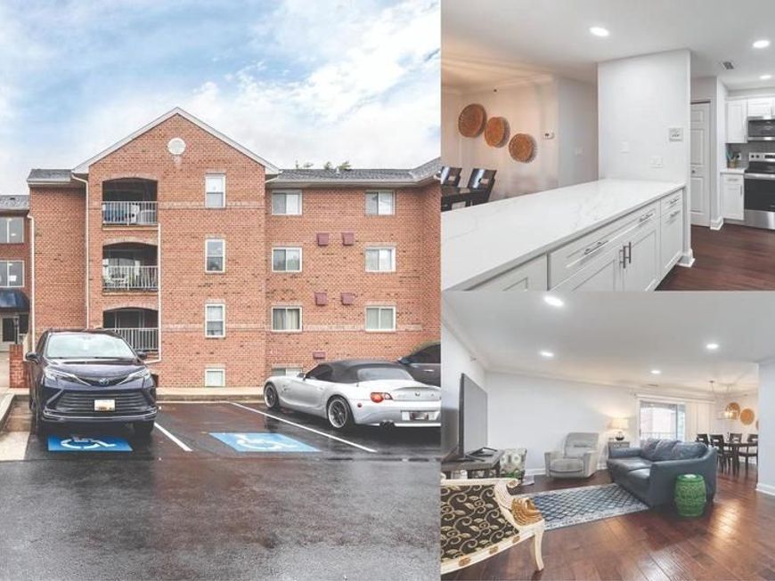 4104 Chardel Road, Unit 2A, Nottingham, MD 21236 Main Photo