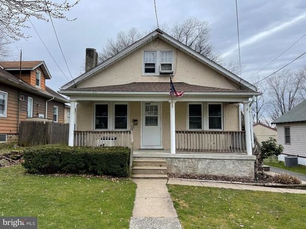1854 ROCKWELL ROAD, ABINGTON, PA 19001