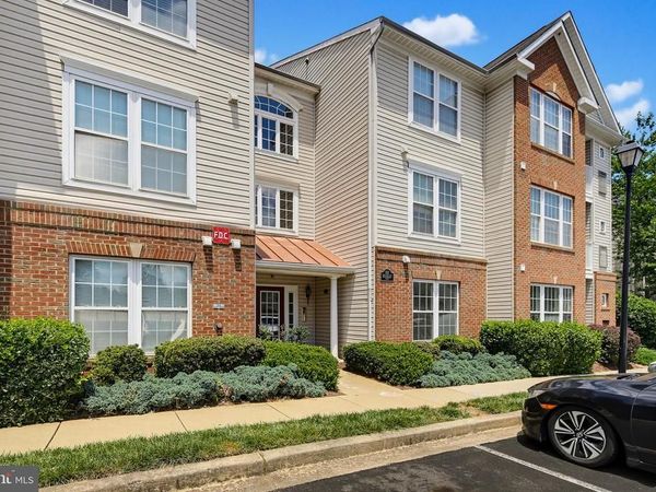 502 BRADLEY COURT, Unit D, FREDERICK, MD 21703