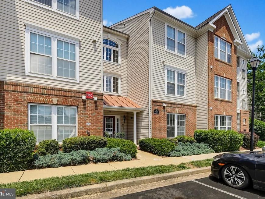 502 Bradley Court, Unit D, Frederick, MD 21703 Main Photo