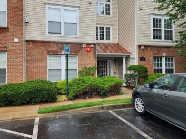 502 BRADLEY COURT , Unit D, FREDERICK, MD 21703