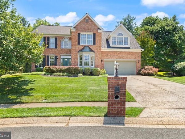 1703 SABLE COURT, BEL AIR, MD 21014