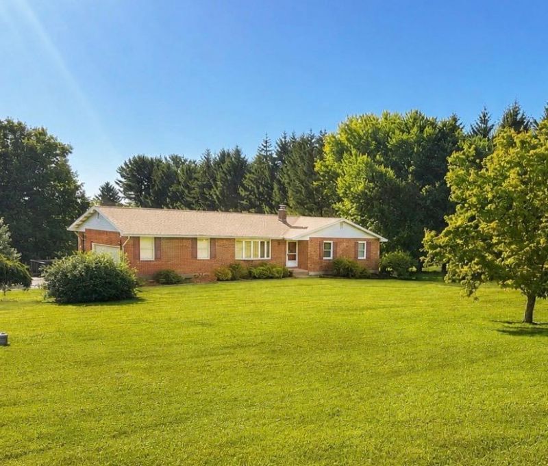 19303 MIDDLETOWN ROAD , PARKTON, MD 21120