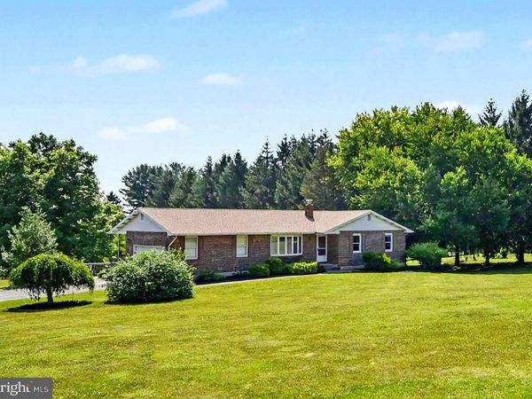 19303 MIDDLETOWN ROAD, PARKTON, MD 21120
