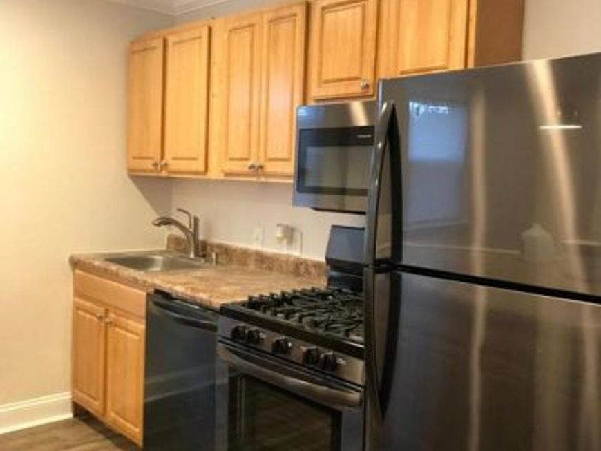 1004 Dartmouth Road, Unit 2, Baltimore, MD 21212 Main Photo