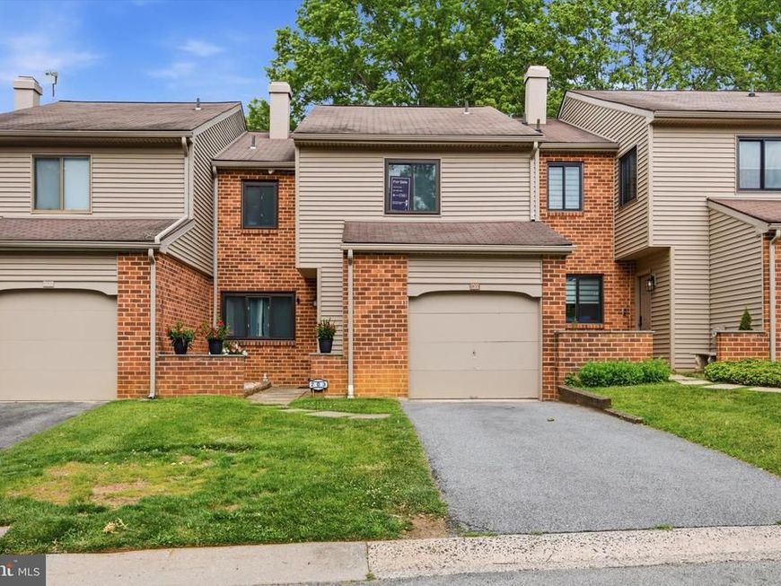 203 Camsten Court , Chesterbrook, PA 19087 Main Photo