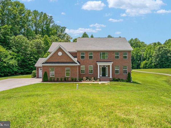 5709 IRON STONE ROAD, TRACYS LANDING, MD 20779