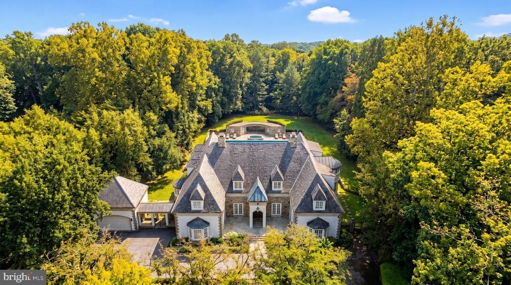 11218 RIVER VIEW DRIVE , POTOMAC, MD 20854