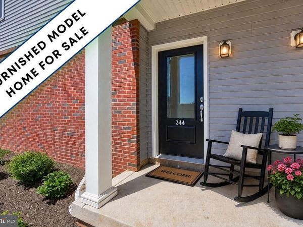 1879 ARBOR PLACE DR, Unit LOT66, NORRISTOWN, PA 19401