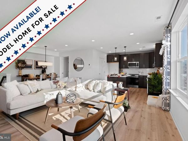1883 ARBOR PLACE DR, Unit 66A, NORRISTOWN, PA 19401