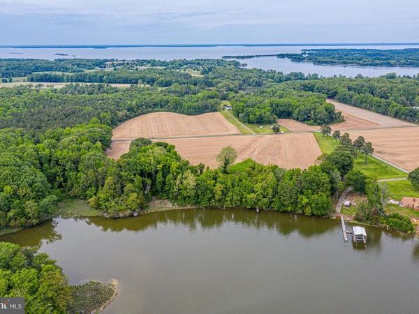 Lot 5 ZACATA ROAD, MONTROSS, VA 22520