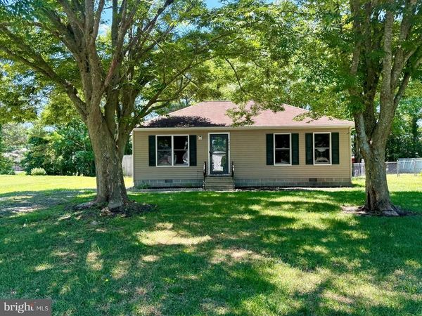 30039 SAINT JAMES WAY , PRINCESS ANNE, MD 21853