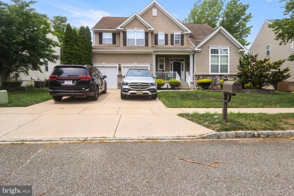 17 Hillside Drive, Woolwich Township, NJ 08085 Main Photo