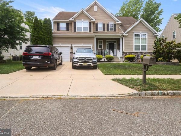 17 HILLSIDE DRIVE, WOOLWICH TOWNSHIP, NJ 08085