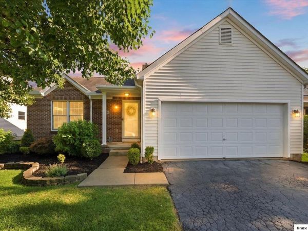 1336 Harold Stewart Parkway, Pataskala, OH 43062