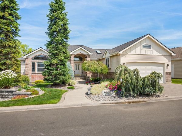 837 S SHELLEY LAKE Ln, Veradale, WA 99037
