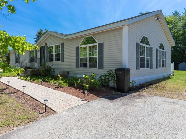 174 Spruce Drive, Farmington, NH 03836