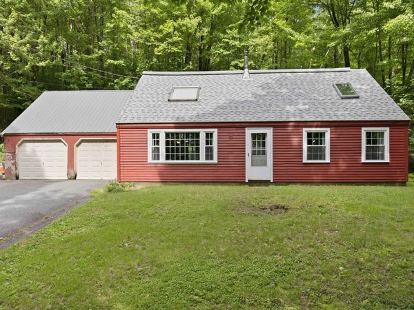 21 Foliage View Road, Lebanon, NH 03766