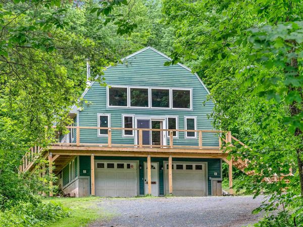 2307 Bliss Road, Calais, VT 05650